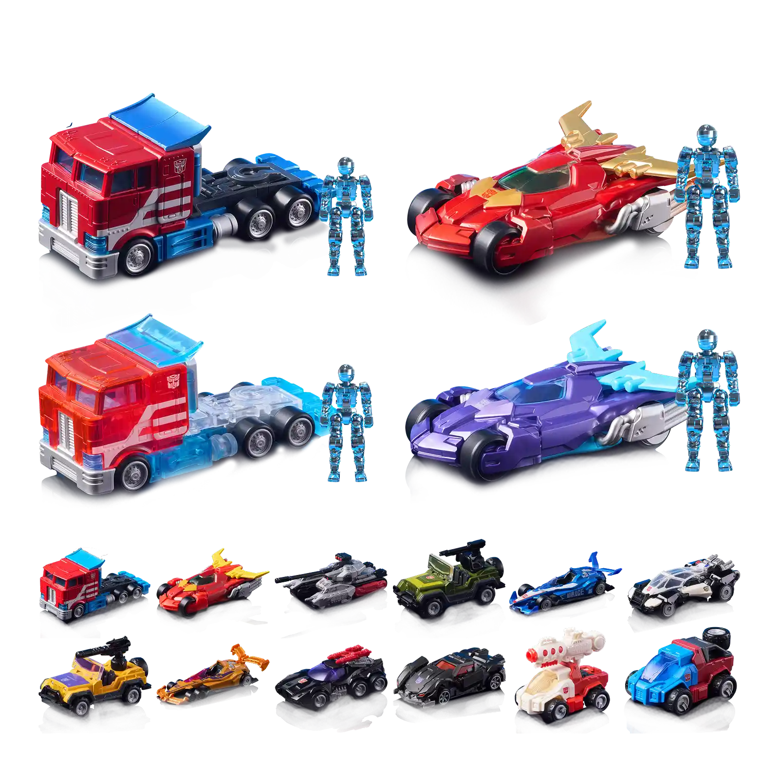 All Price Ranges